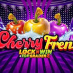 3 Cherry Frenzy Slot