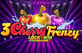 3 Cherry Frenzy Slot