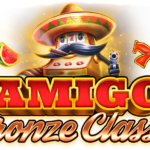 Amigo Bronze Classic Slots