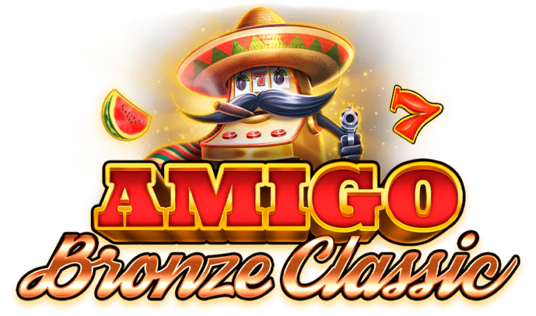 Amigo Bronze Classic Slots