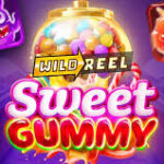 Sweet Gummy Slot