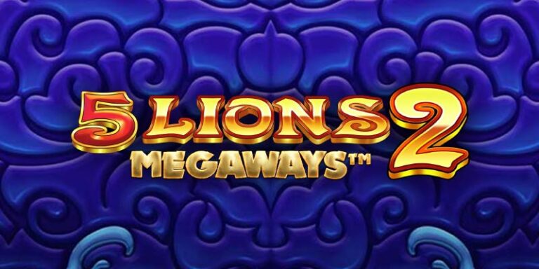 Unlock the Roaring Secrets of 5 Lions Megaways 2 Slot