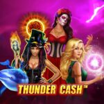 Thunder Cash Slot