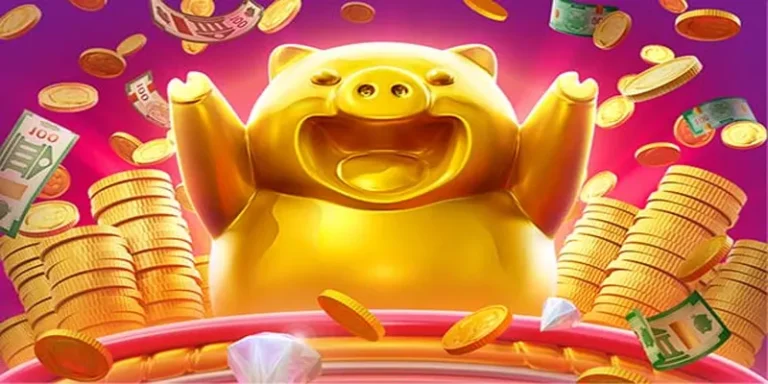 Uncover the Secrets of the 3 Lucky Piggy Slot Game