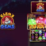 Clems Gems Slot