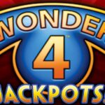Wonder Four Jackpots Slot