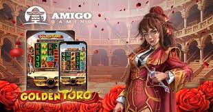 Golden Toro