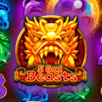 5 God Beasts Slots