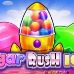 Sugar Rush 1000 Slot: Dive Into a Candy-Packed Adventure