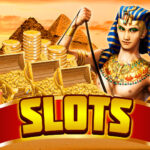 Pharoahs Ransom Slot